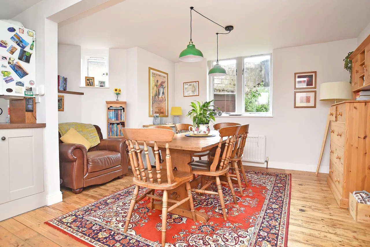The Old Village Institute, South Stainley, HG3, photo 9