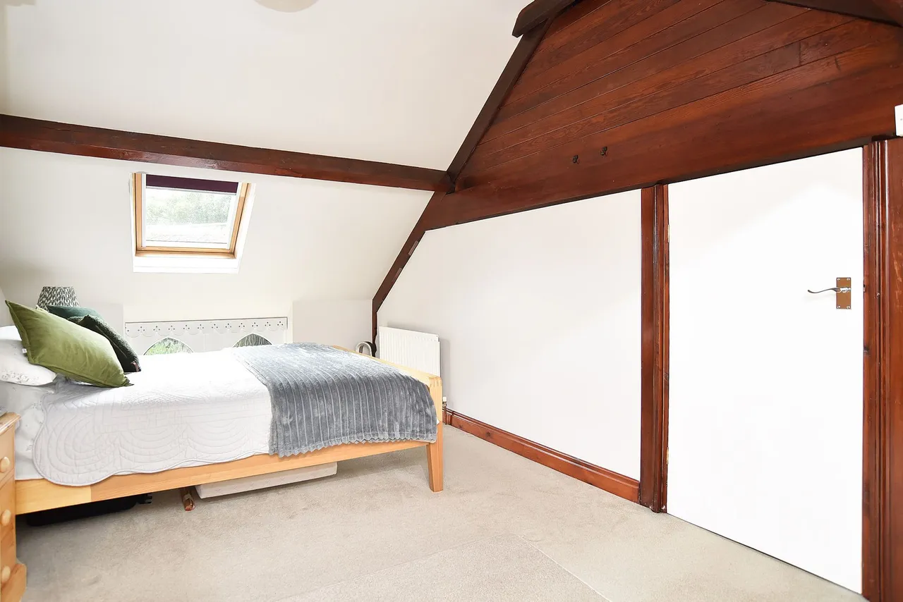 The Old Village Institute, South Stainley, HG3, photo 6