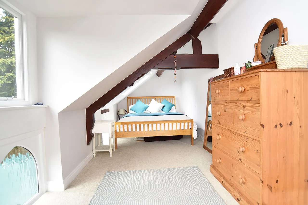 The Old Village Institute, South Stainley, HG3, photo 7