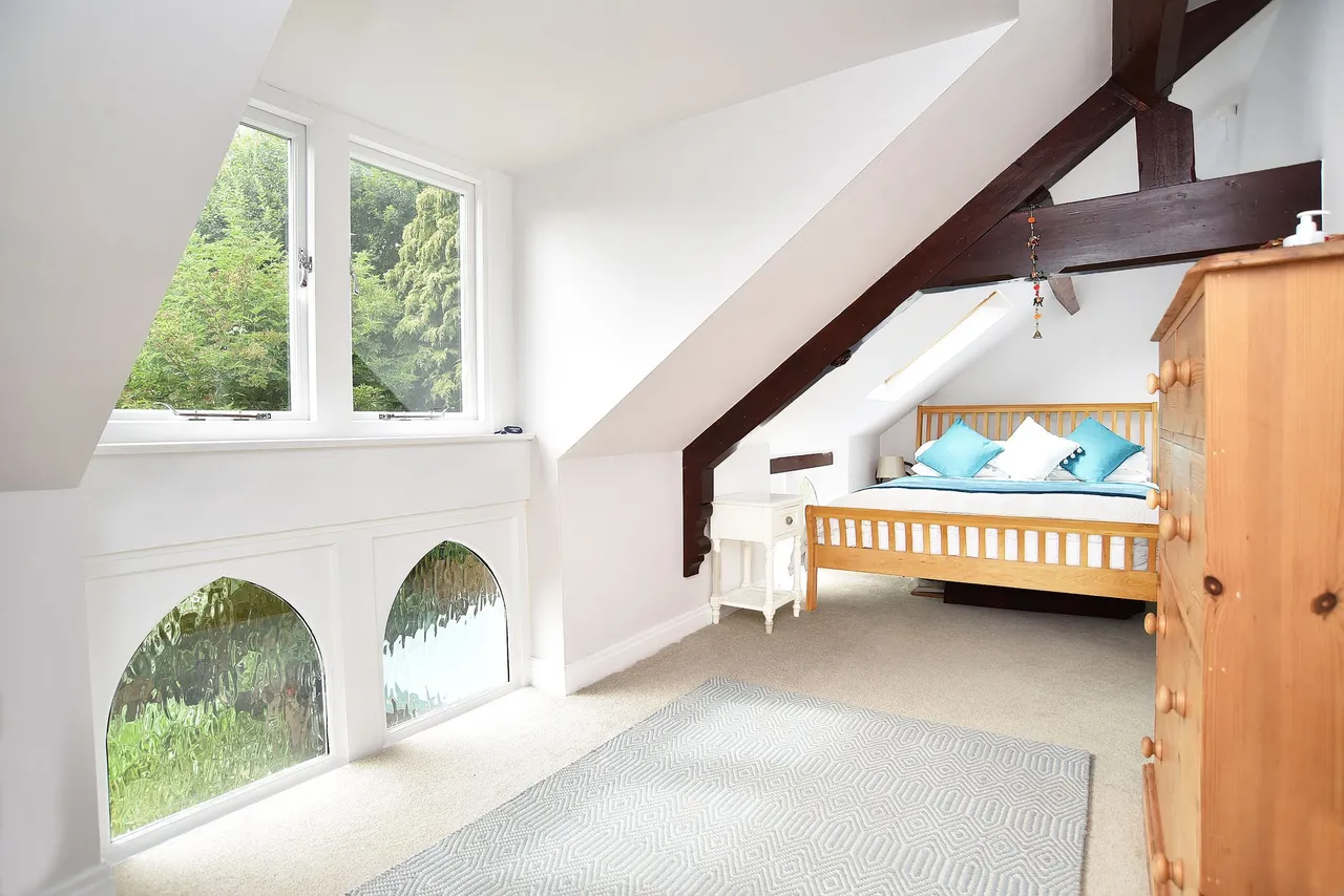 The Old Village Institute, South Stainley, HG3, photo 14