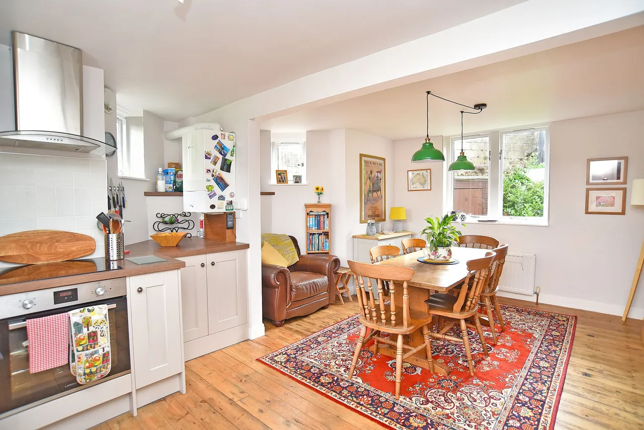 The Old Village Institute, South Stainley, HG3, photo 10