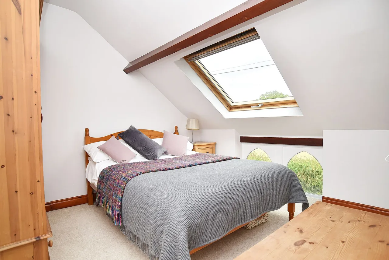 The Old Village Institute, South Stainley, HG3, photo 12