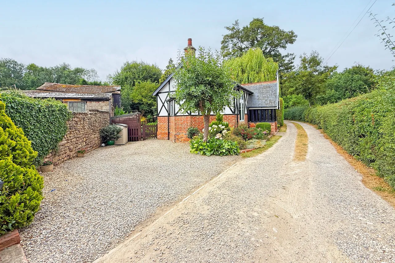 The Old Village Institute, South Stainley, HG3, photo 18