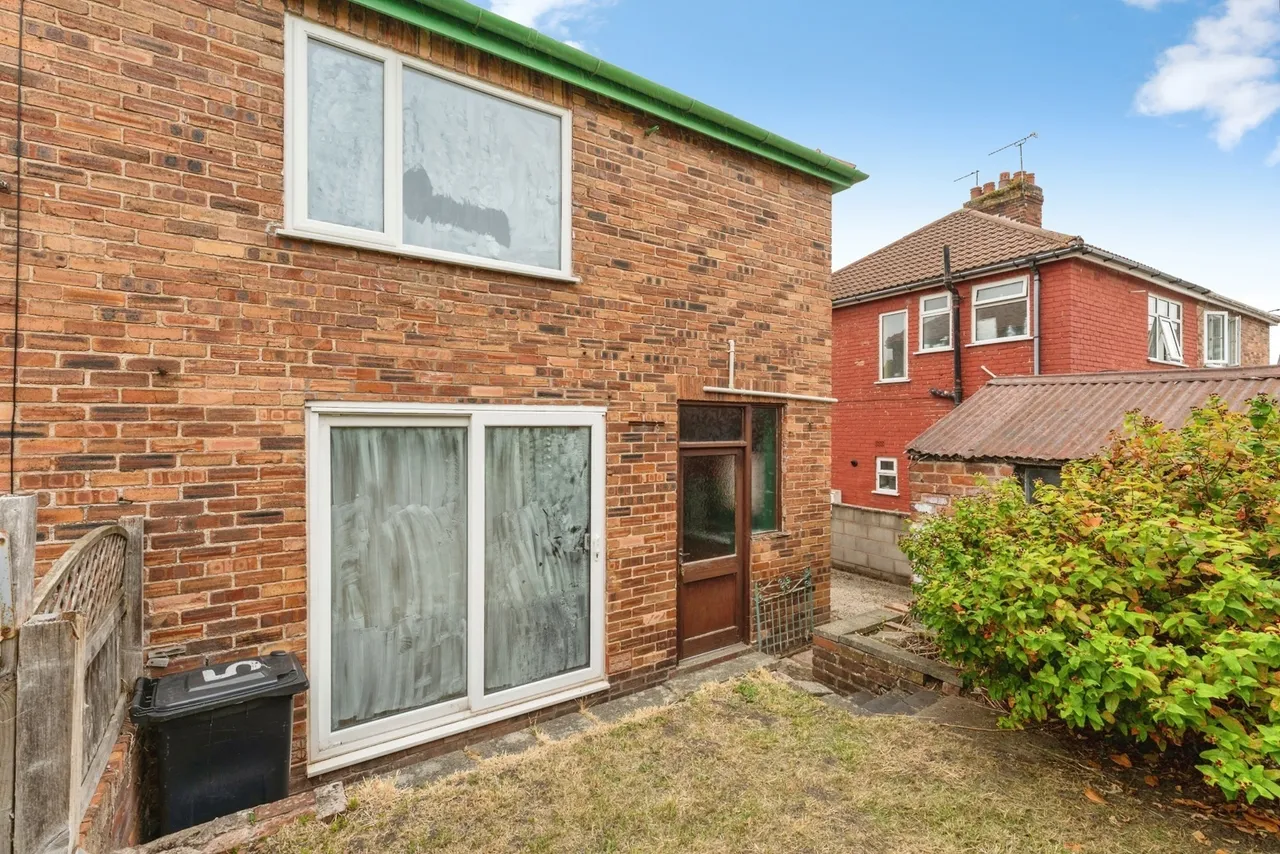 West Drive, Holywell, CH8, photo 15