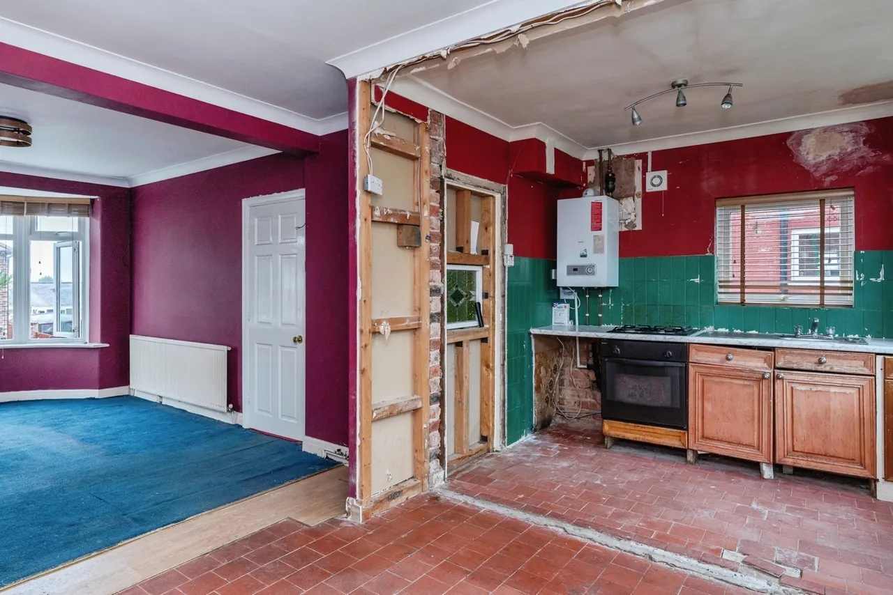 West Drive, Holywell, CH8, photo 3