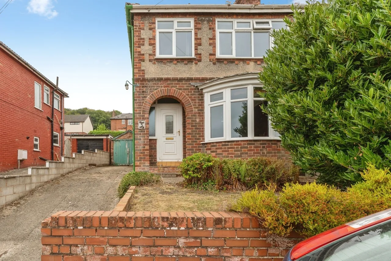West Drive, Holywell, CH8, photo 17