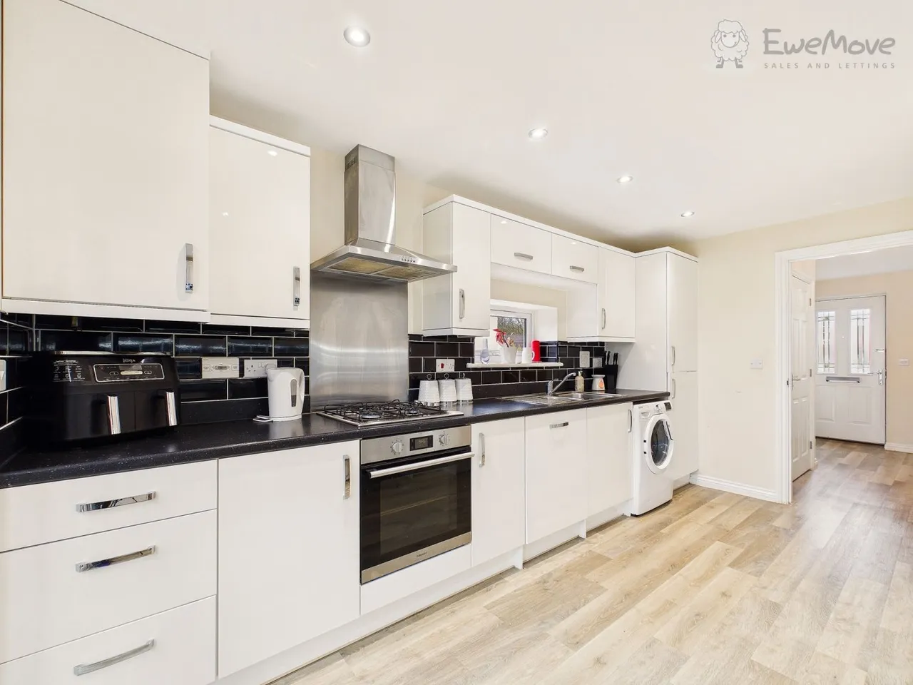 Sycamore Drive, South Molton, EX36, photo 7