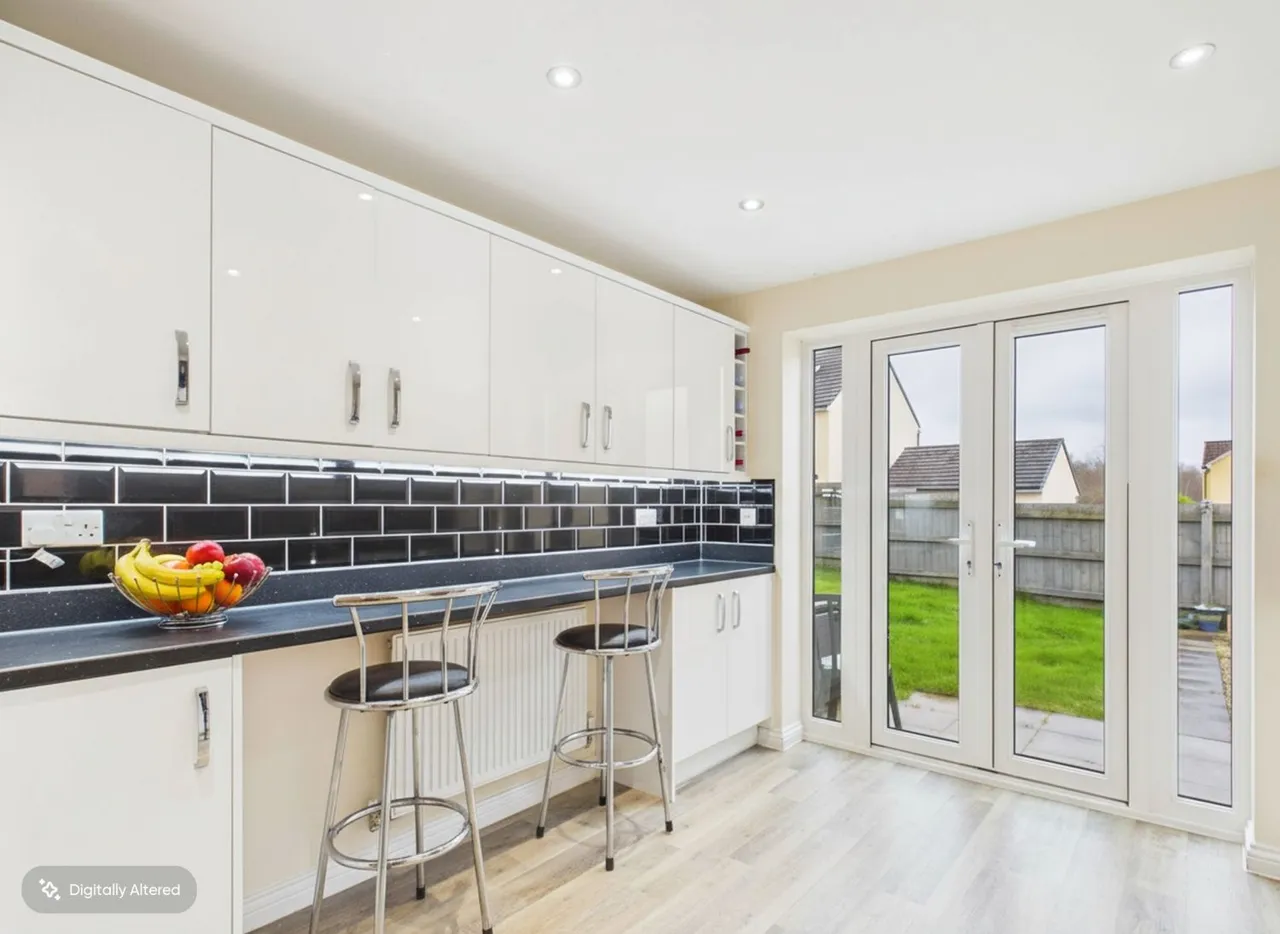 Sycamore Drive, South Molton, EX36, photo 6