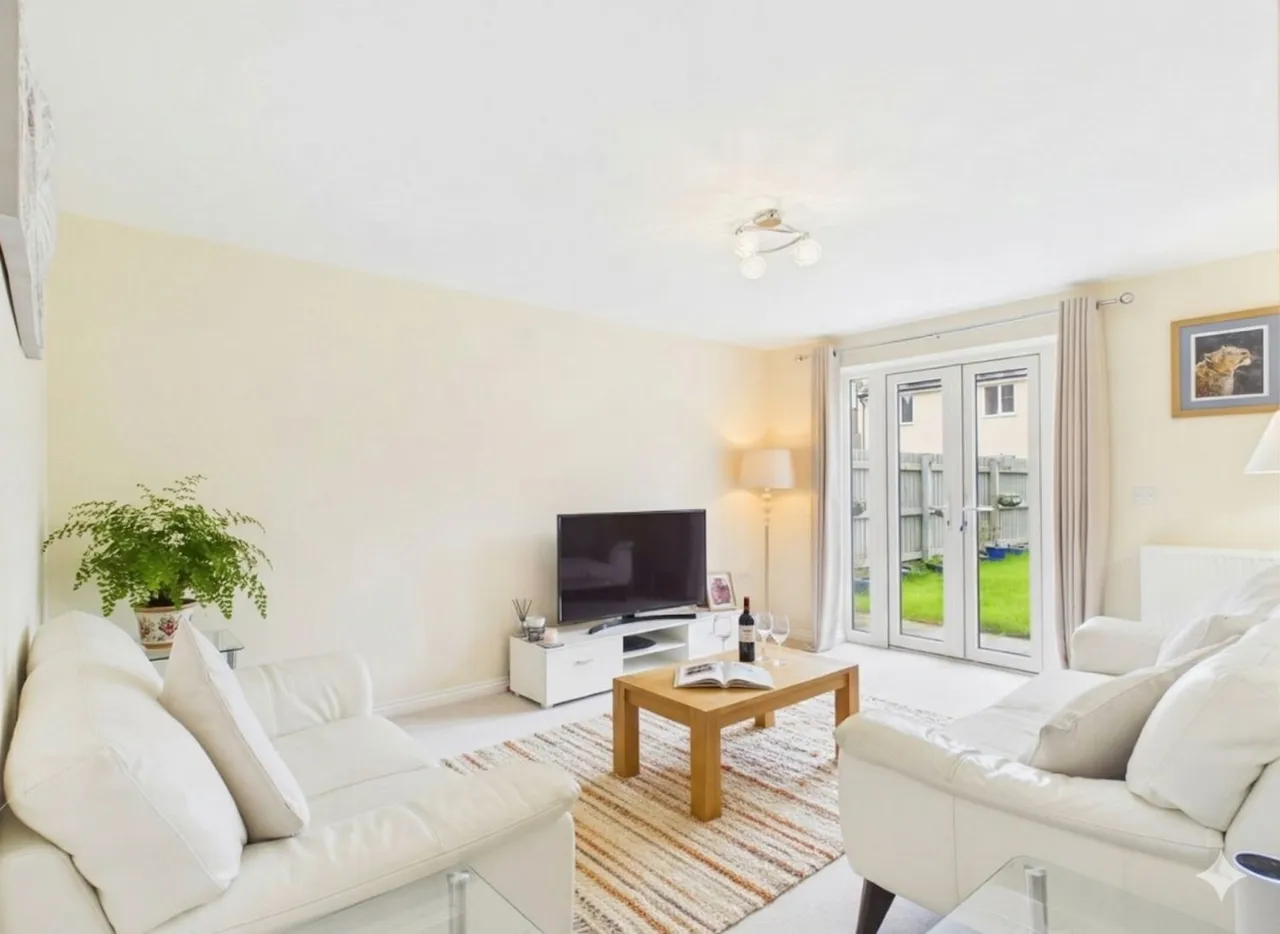 Sycamore Drive, South Molton, EX36, photo 8