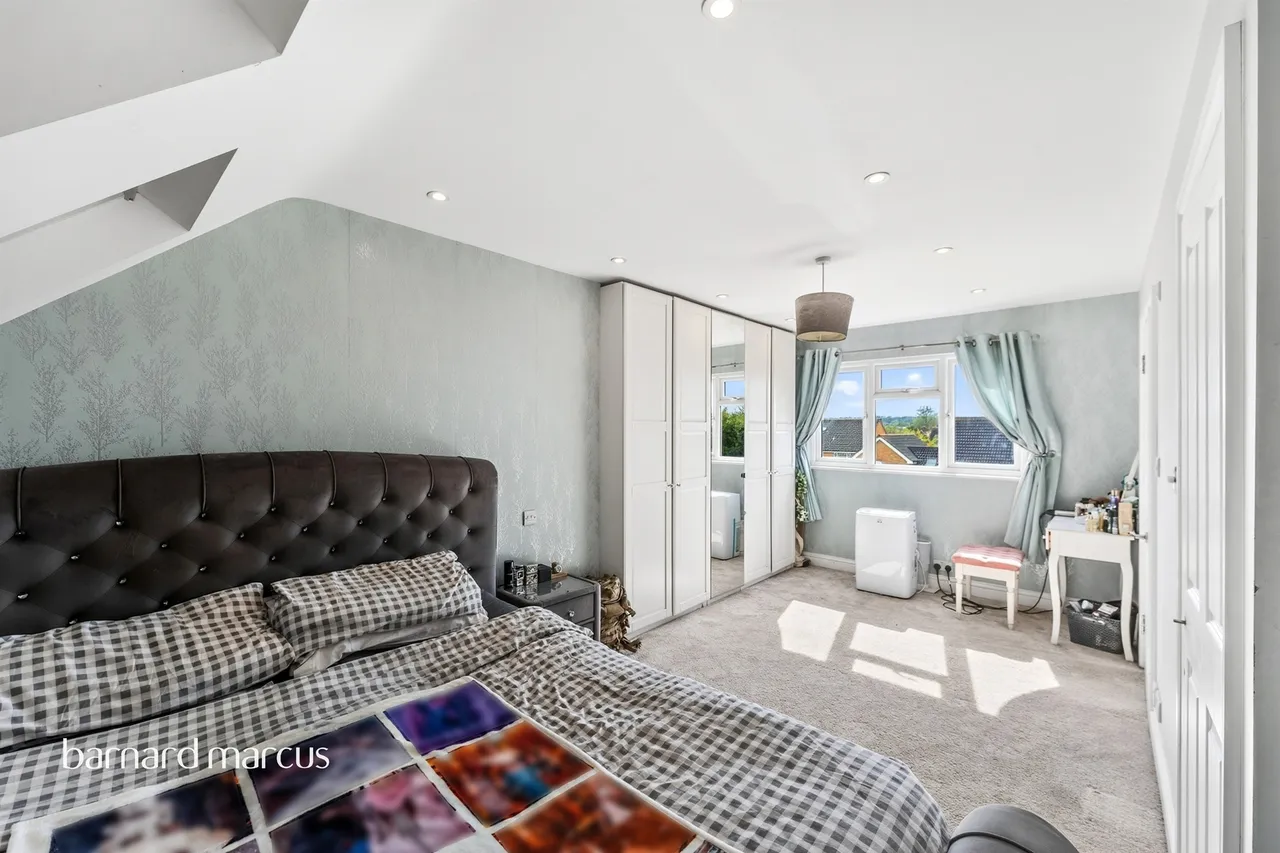 Sunningdale Road, Cheam, SM1, photo 10