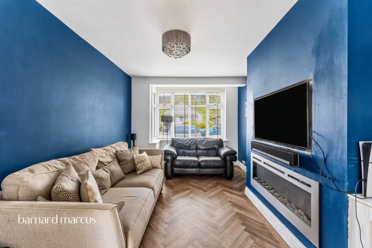 Sunningdale Road, Cheam, SM1, photo 13