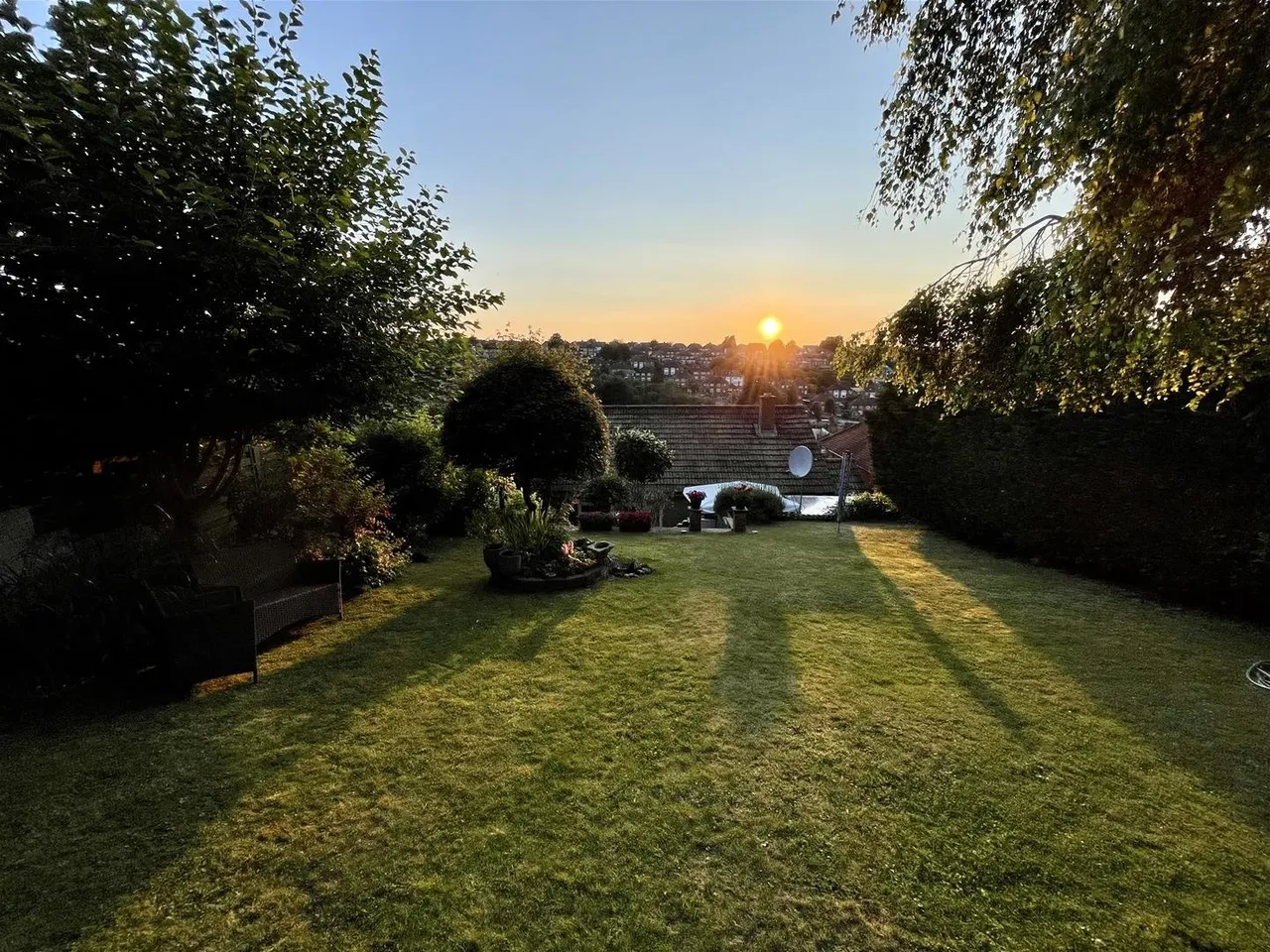 Carrington Road, High Wycombe, HP12, photo 13