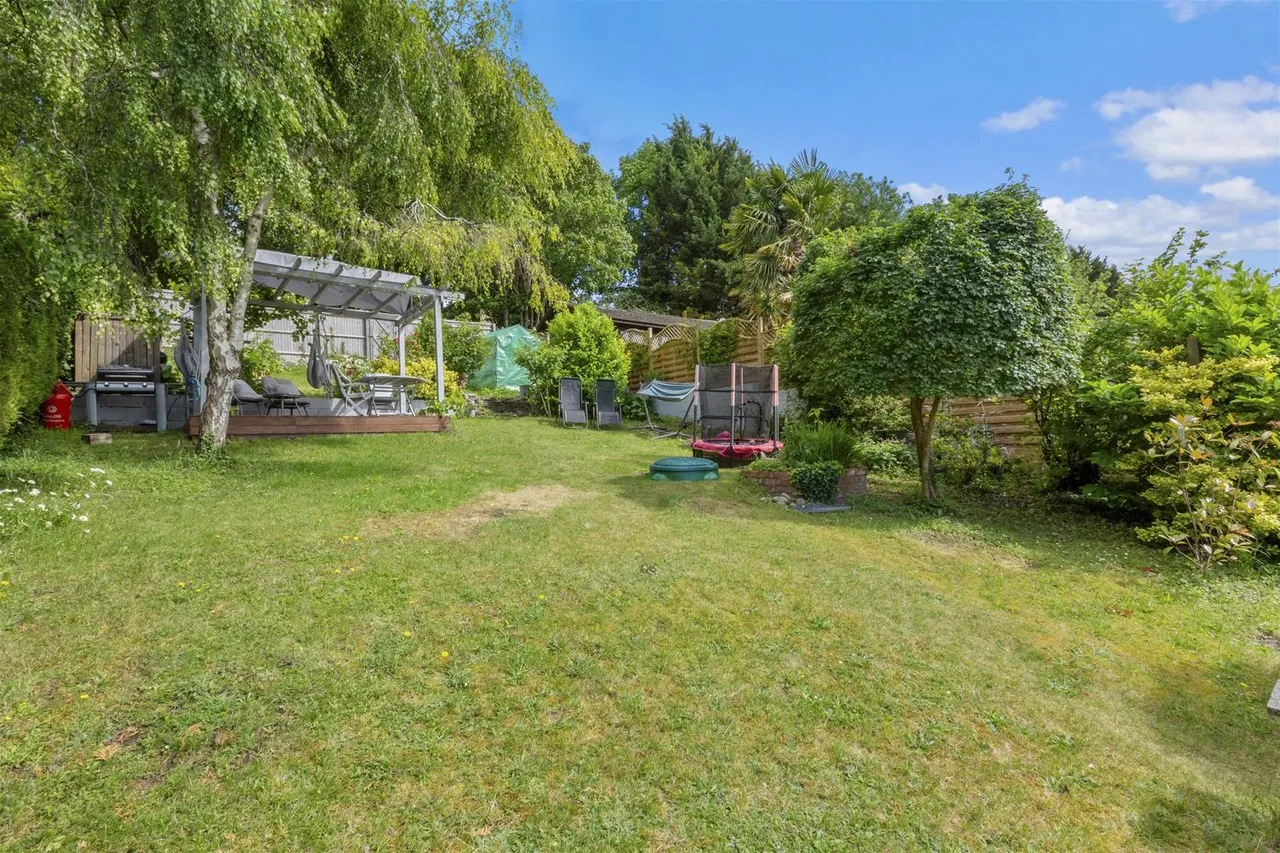 Carrington Road, High Wycombe, HP12, photo 7