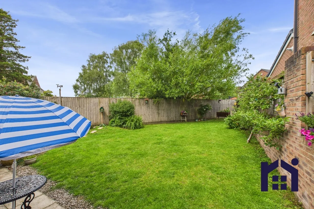 Cortland Avenue, Eccleston, Chorley, PR7 5FP, photo 22