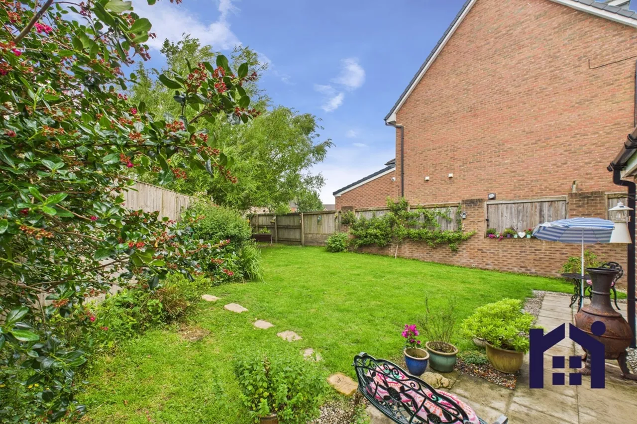 Cortland Avenue, Eccleston, Chorley, PR7 5FP, photo 23