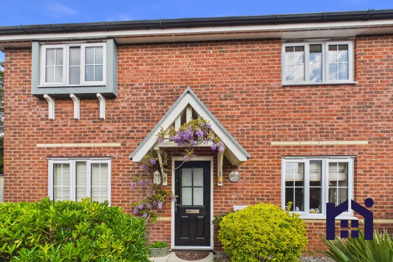 3 bed house for sale — Cortland Avenue, Eccleston, Chorley, PR7 5FP