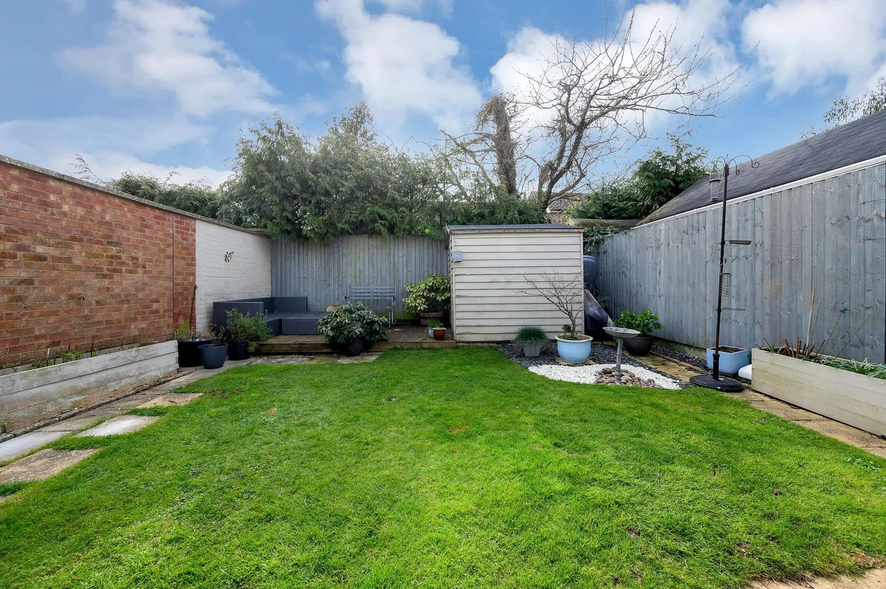 Newham Road, Stamford, PE9, photo 15