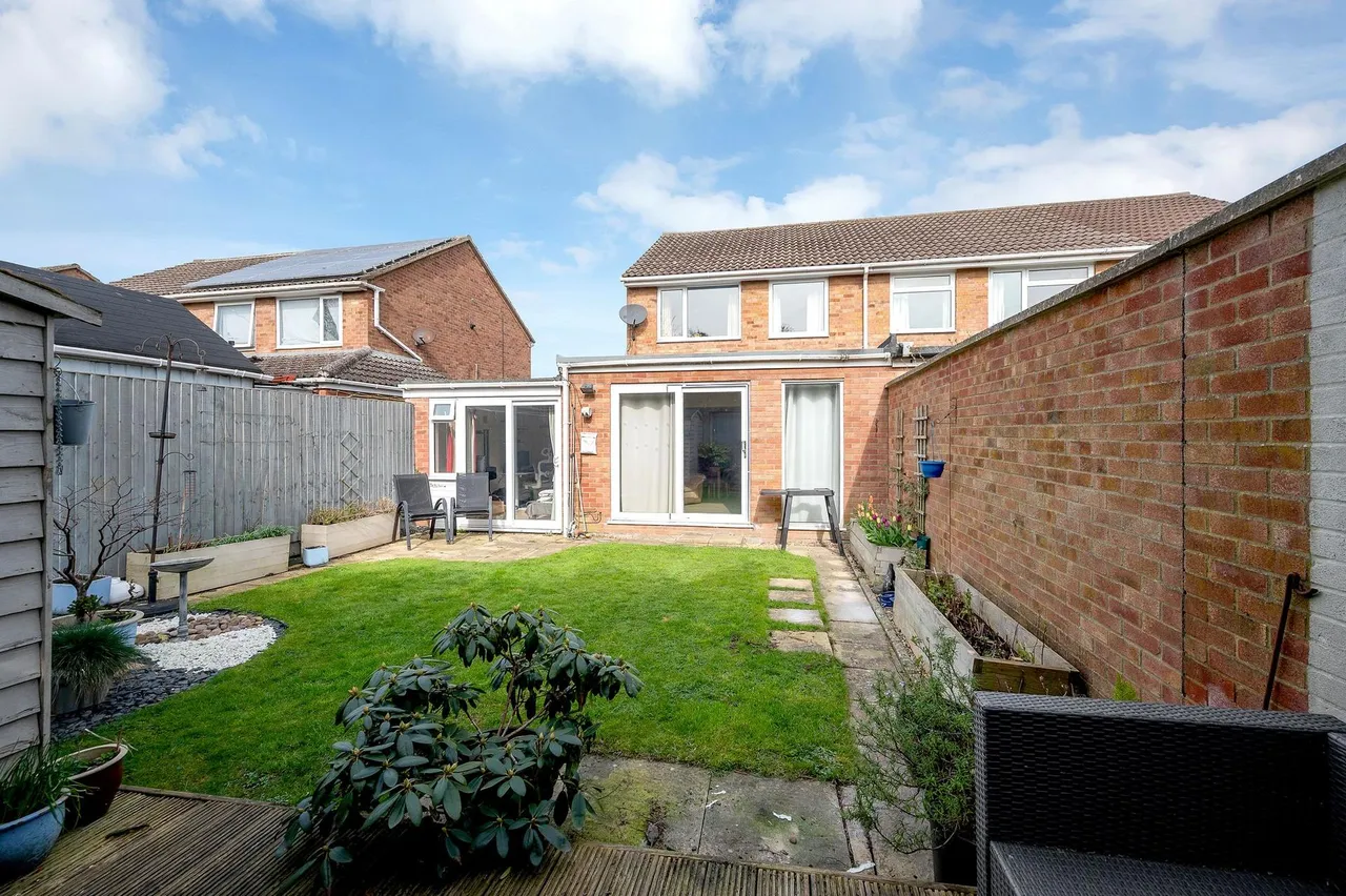 Newham Road, Stamford, PE9, photo 17