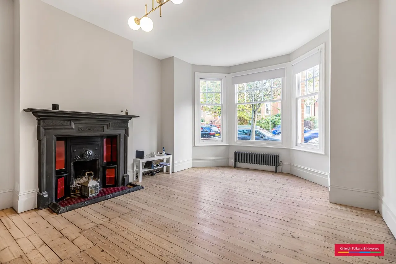 Dukes Avenue, London, N10, photo 4