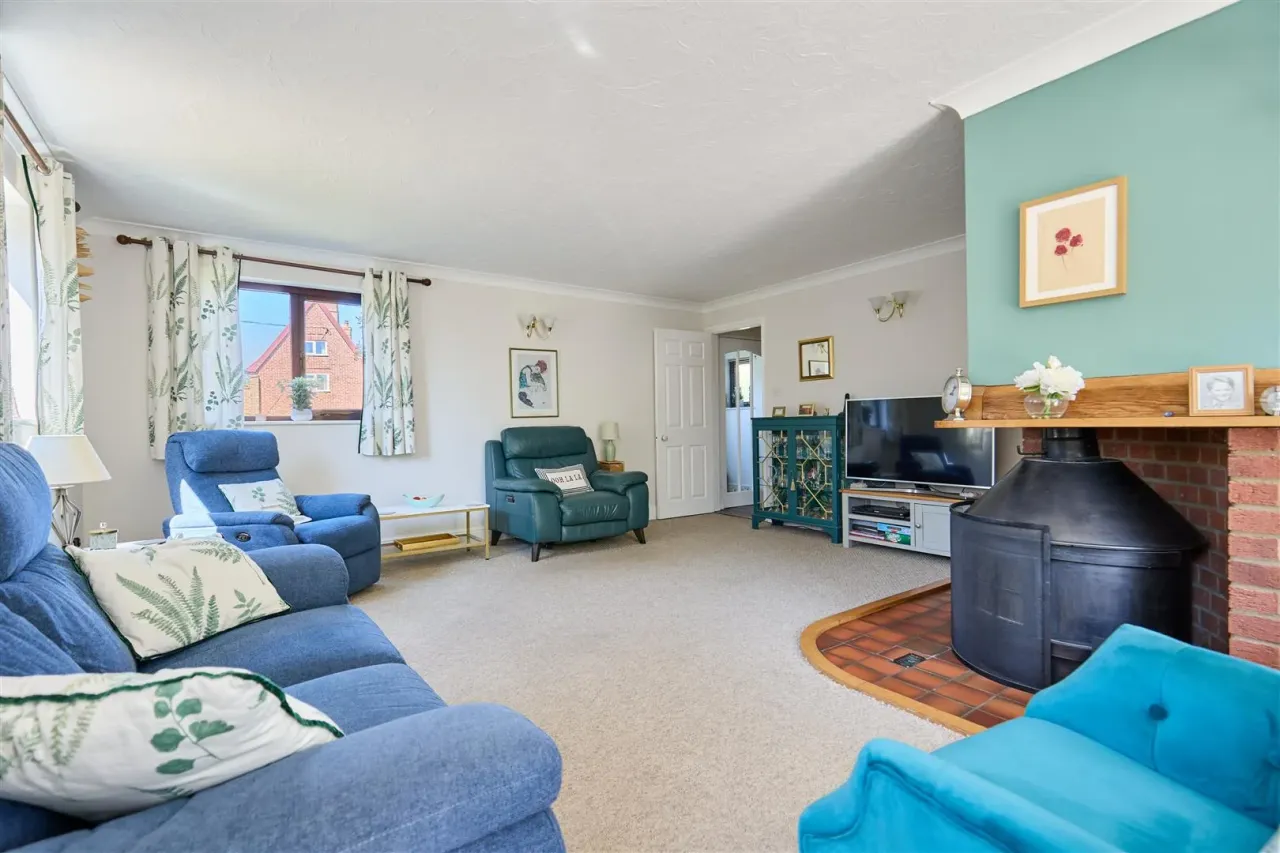 Church Road, Alburgh, IP20, photo 2