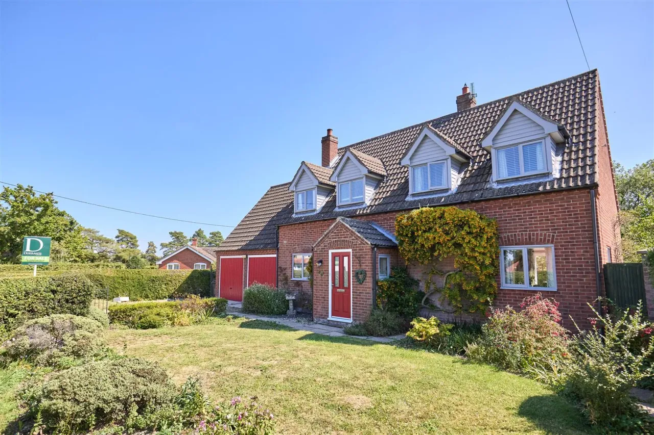 Church Road, Alburgh, IP20, photo 13
