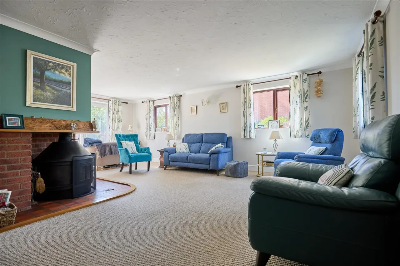Church Road, Alburgh, IP20, photo 3
