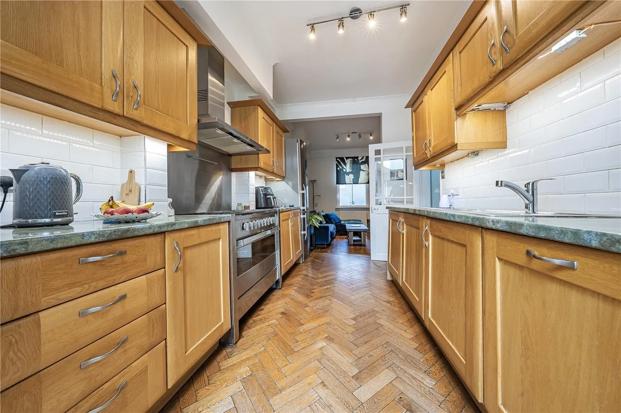 Kew Road, Richmond, TW9, photo 4