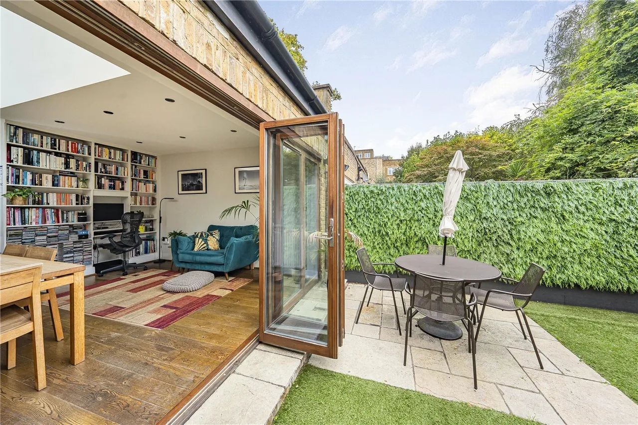 Kew Road, Richmond, TW9, photo 9