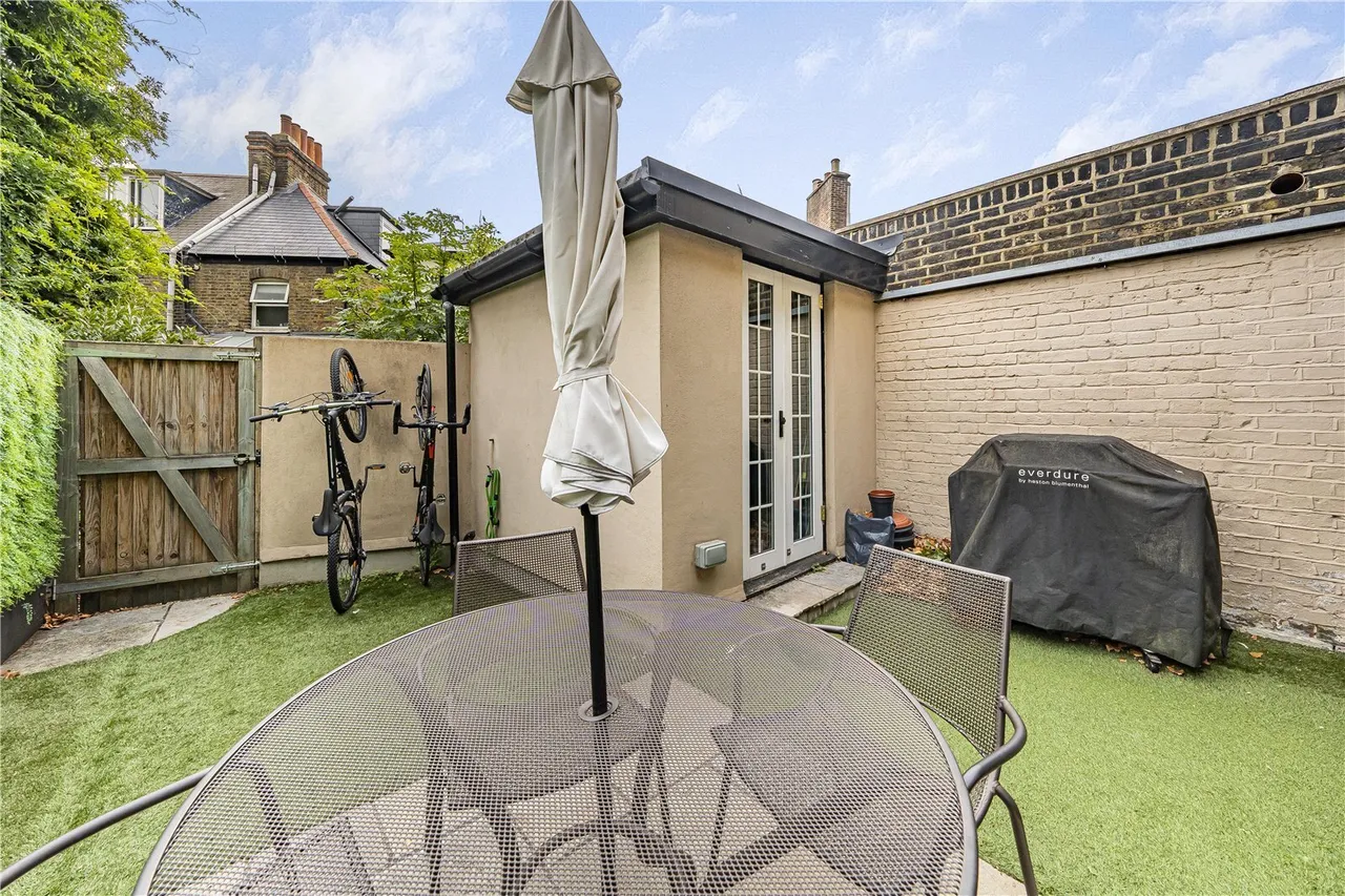 Kew Road, Richmond, TW9, photo 8
