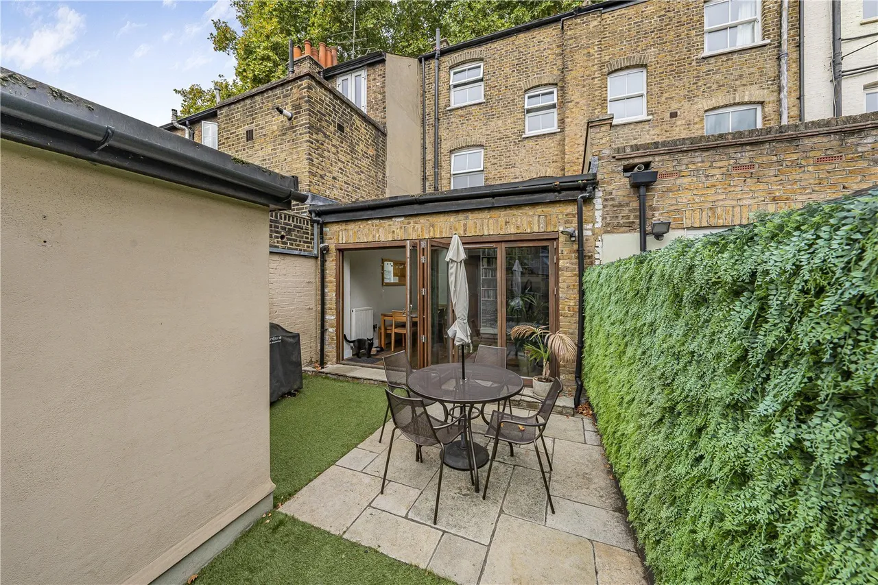 Kew Road, Richmond, TW9, photo 12