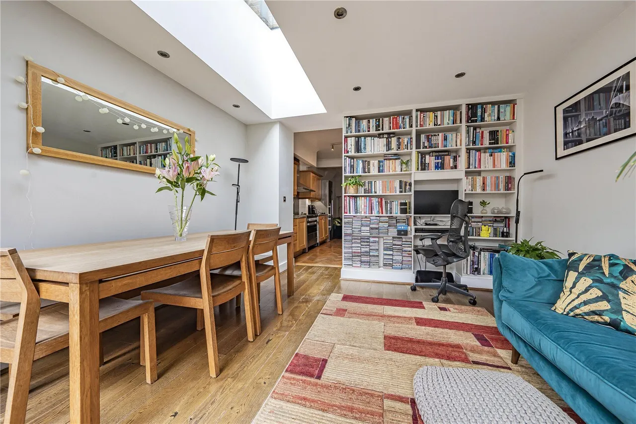 Kew Road, Richmond, TW9, photo 2