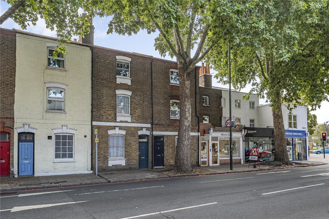 Kew Road, Richmond, TW9, photo 21