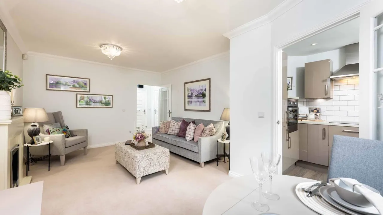 Greyhound Lane, Thame, OX9, photo 4