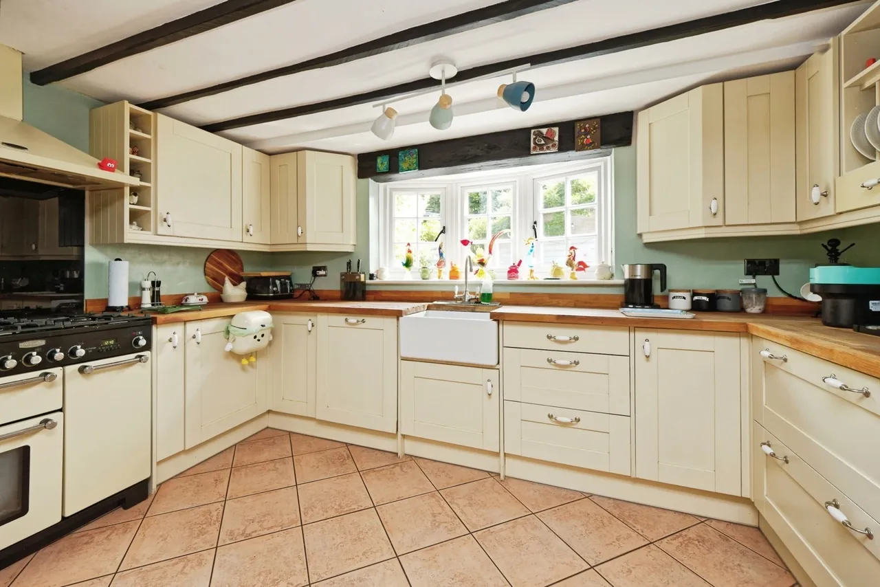 The Green, Eythorne, CT15, photo 12