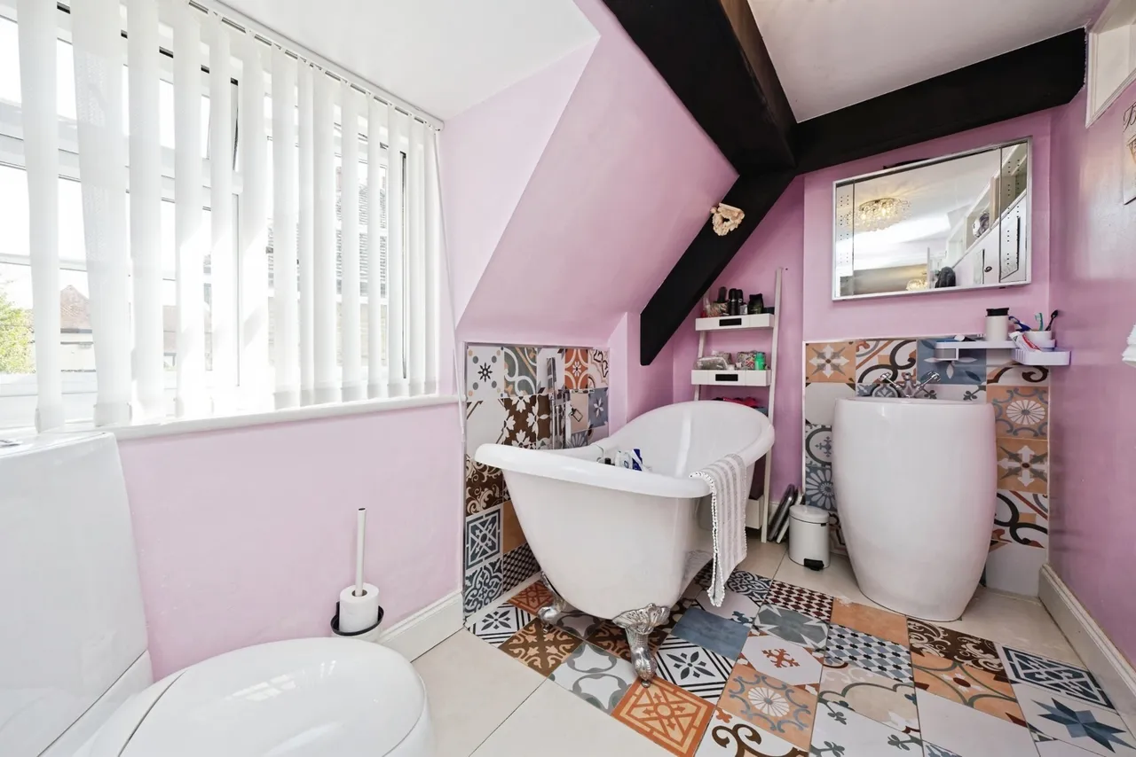 The Green, Eythorne, CT15, photo 19