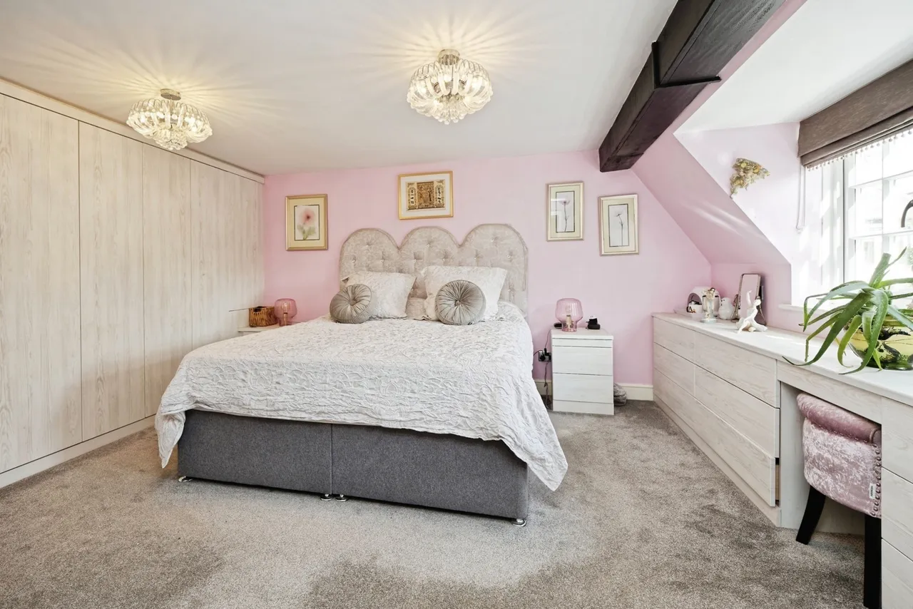The Green, Eythorne, CT15, photo 18