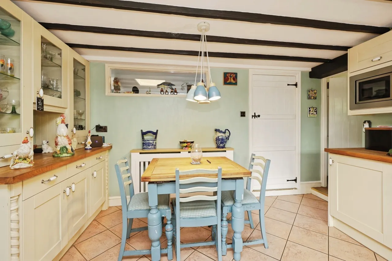 The Green, Eythorne, CT15, photo 13