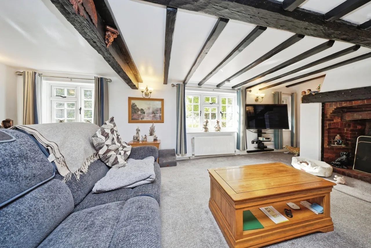 The Green, Eythorne, CT15, photo 8