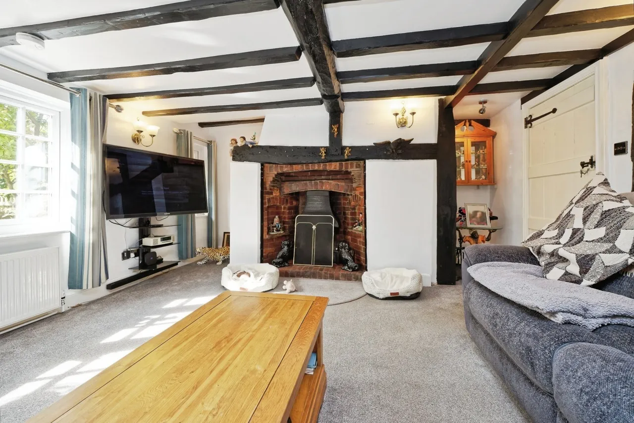 The Green, Eythorne, CT15, photo 9