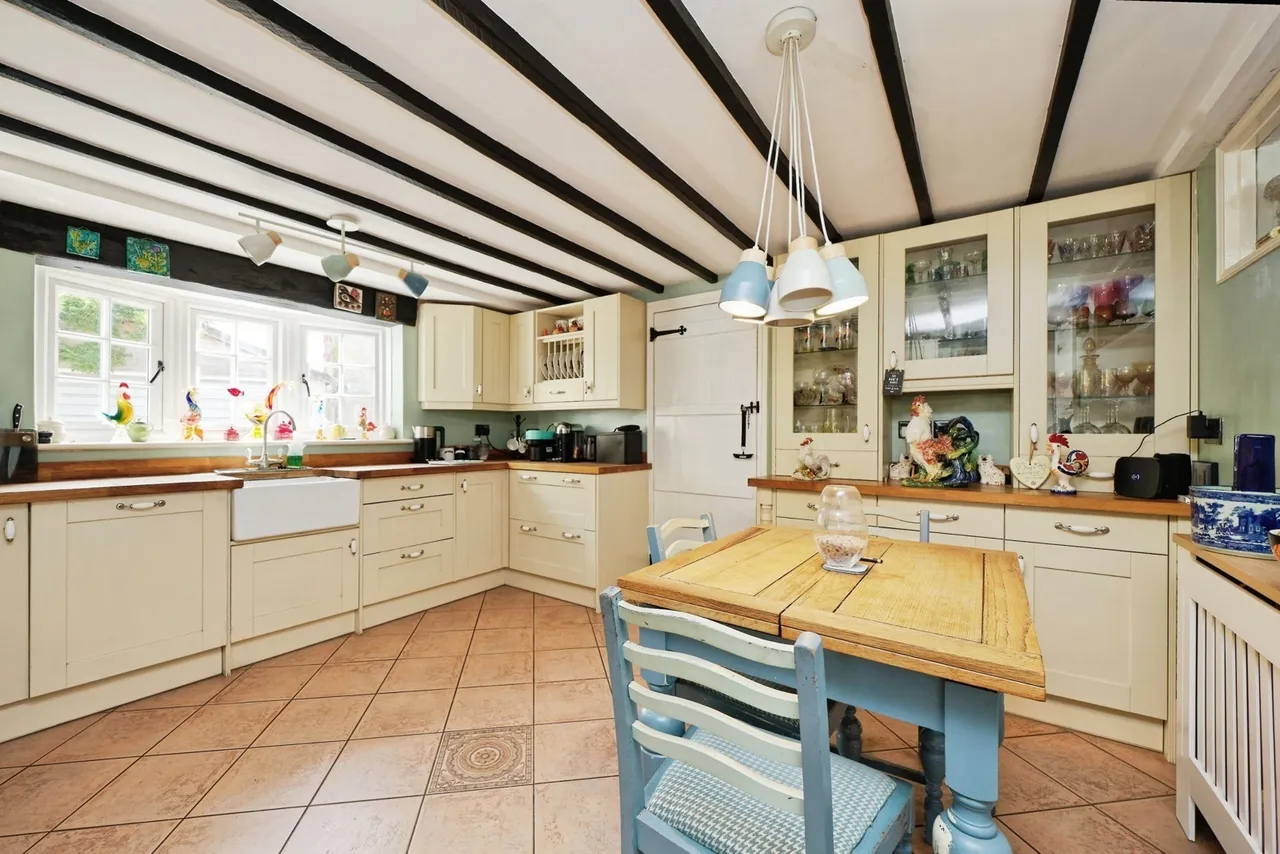 The Green, Eythorne, CT15, photo 20
