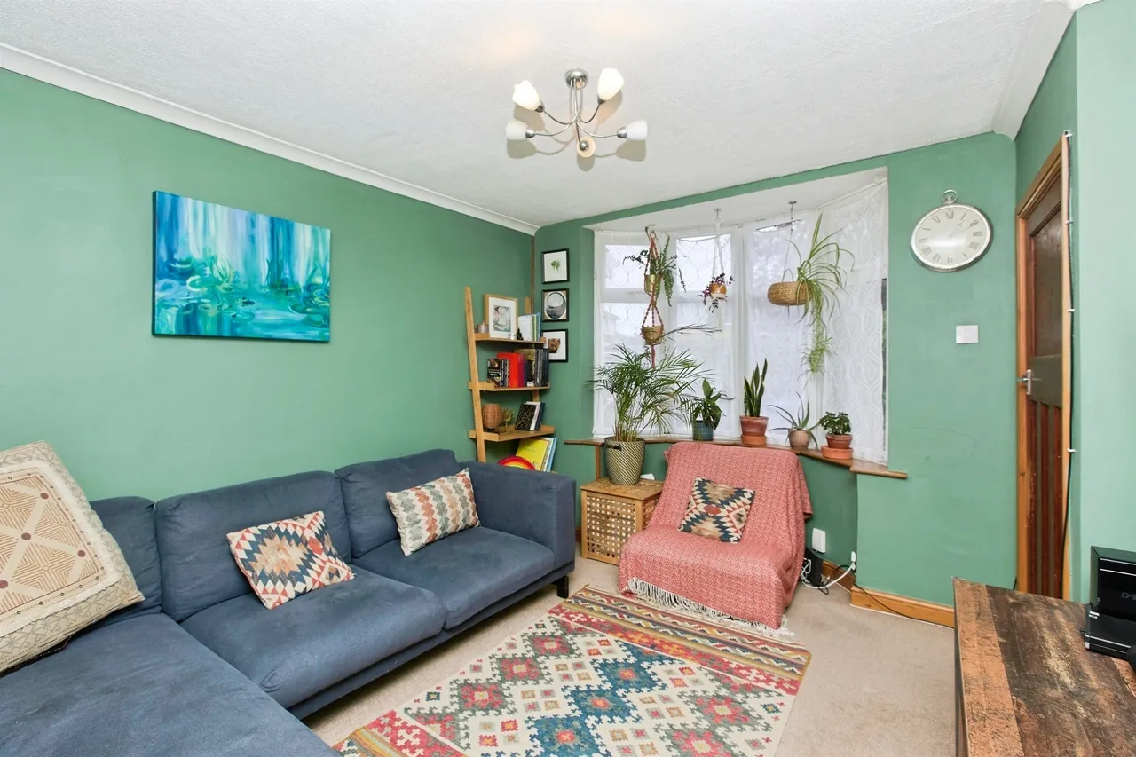 Dale Road, Spondon, DE21, photo 2
