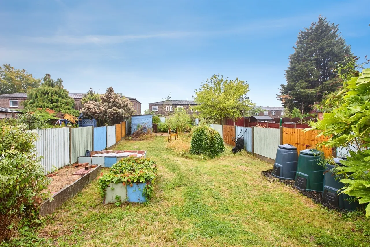 Dale Road, Spondon, DE21, photo 20