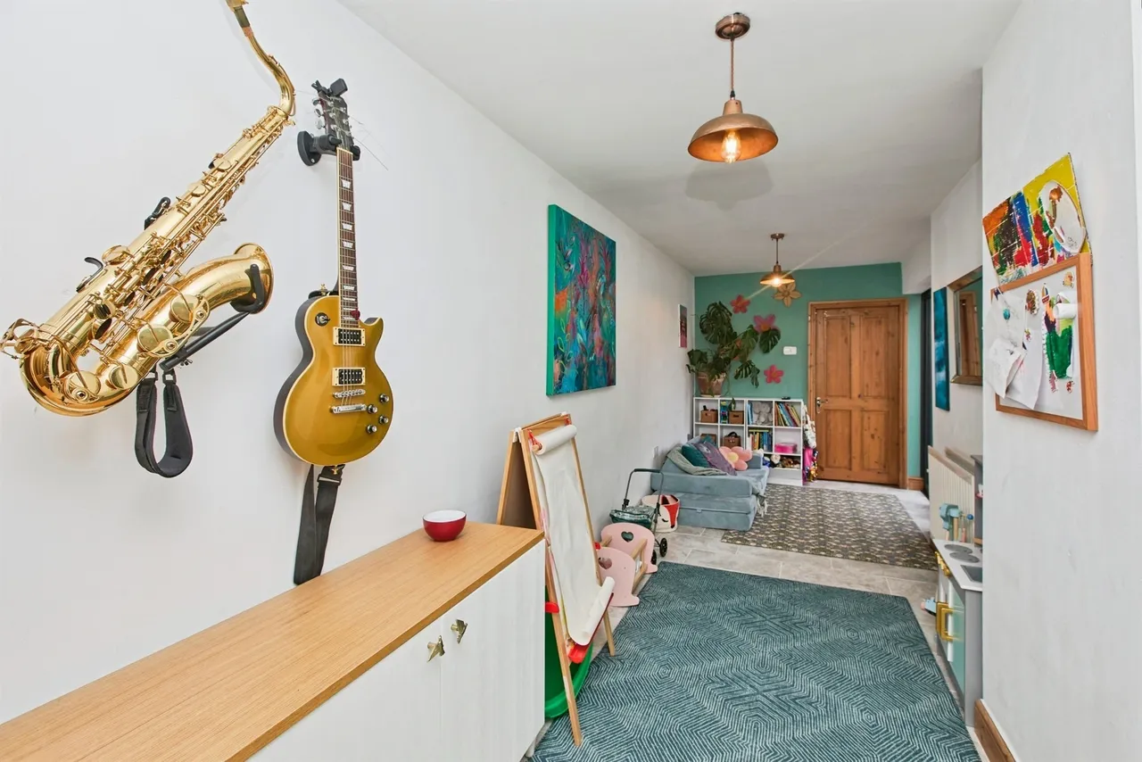 Dale Road, Spondon, DE21, photo 4
