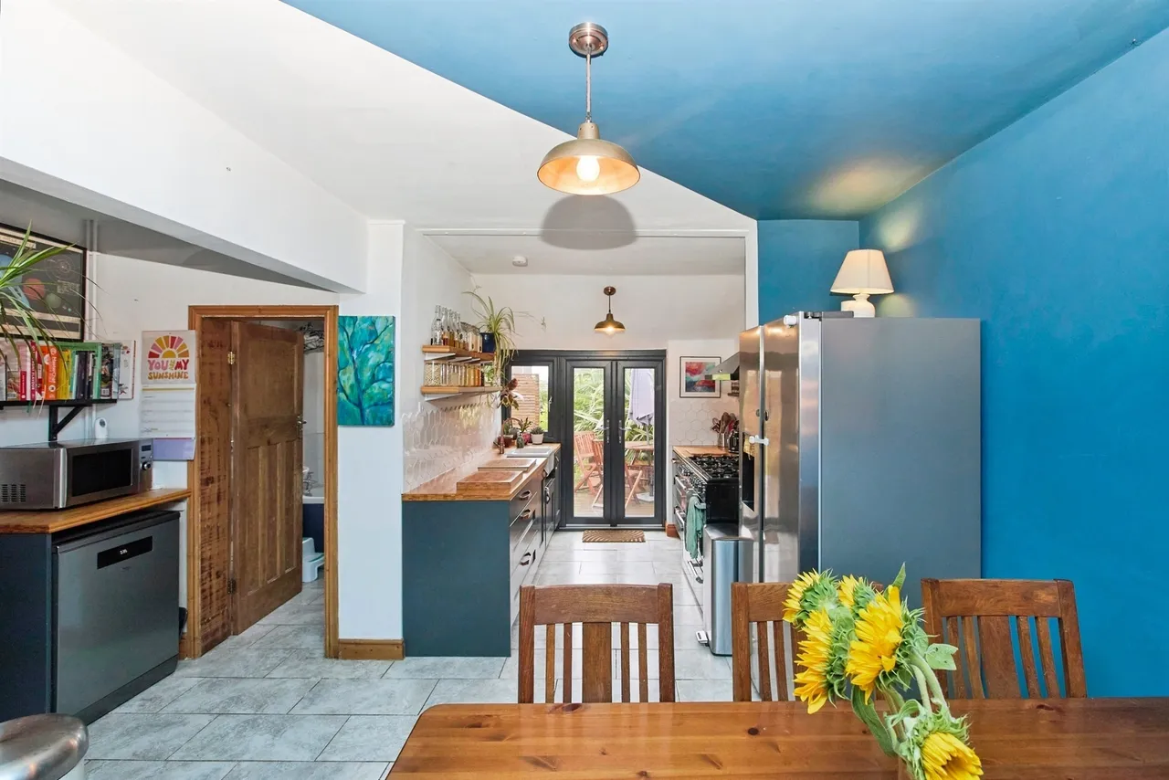Dale Road, Spondon, DE21, photo 8