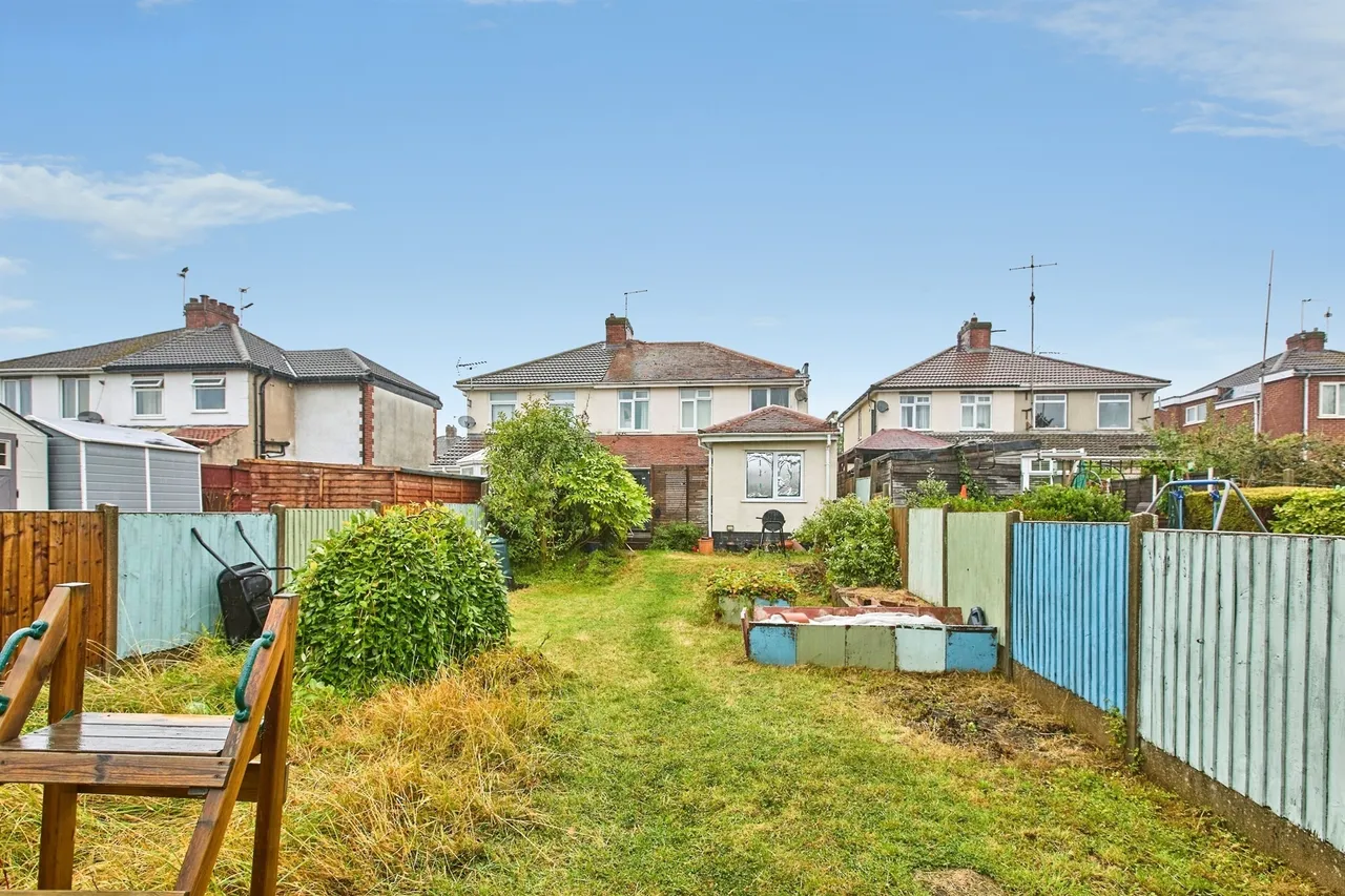Dale Road, Spondon, DE21, photo 19