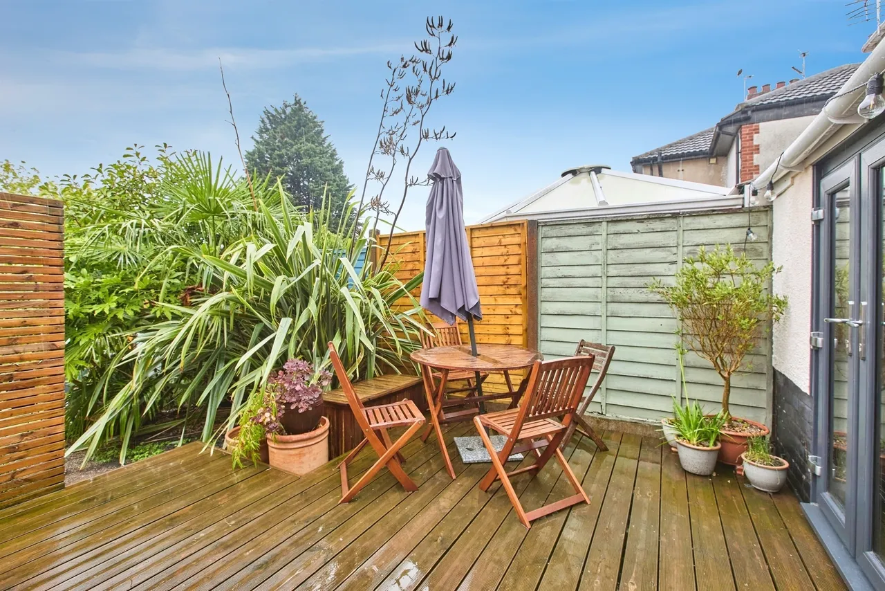 Dale Road, Spondon, DE21, photo 18