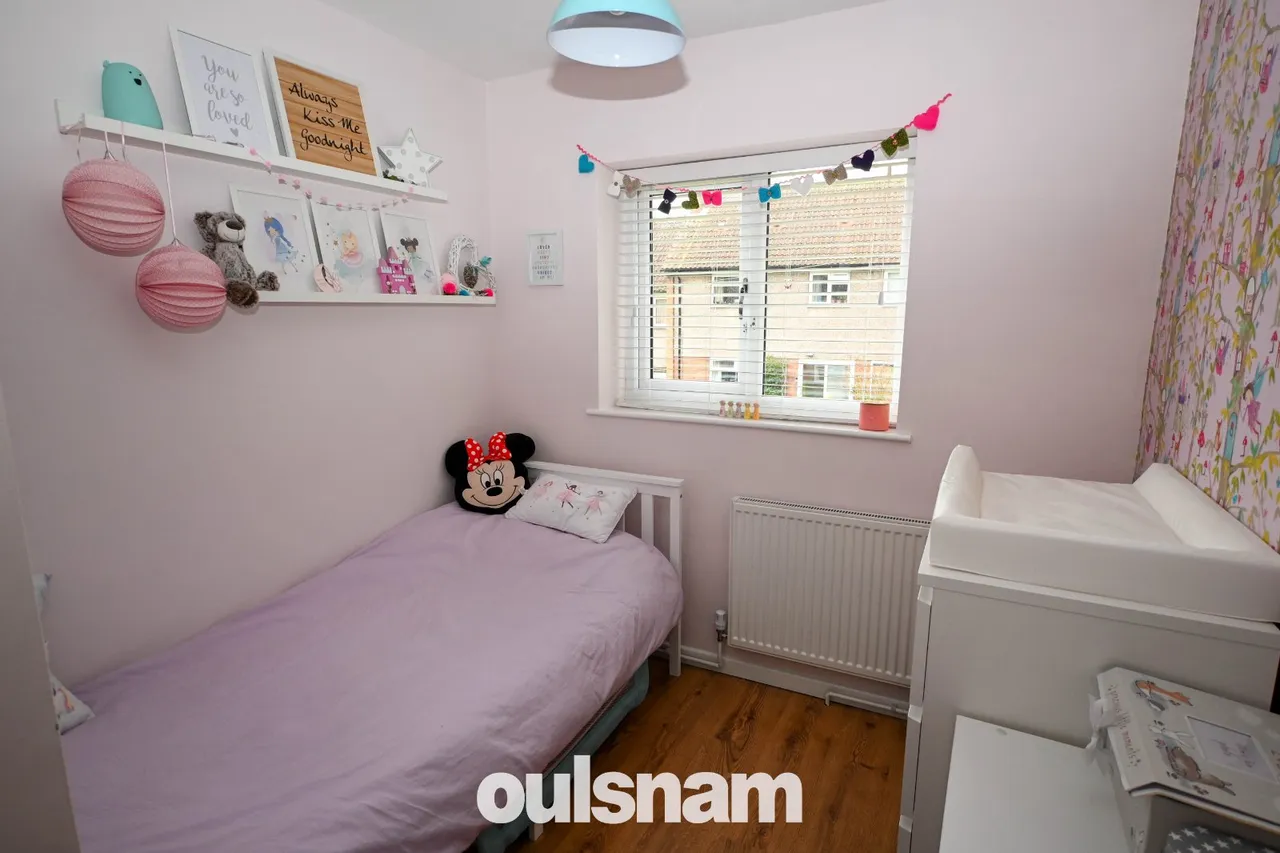 Presthope Road, Bournville Village Trust, Selly Oak, Birmingham, B29 4NJ, photo 11