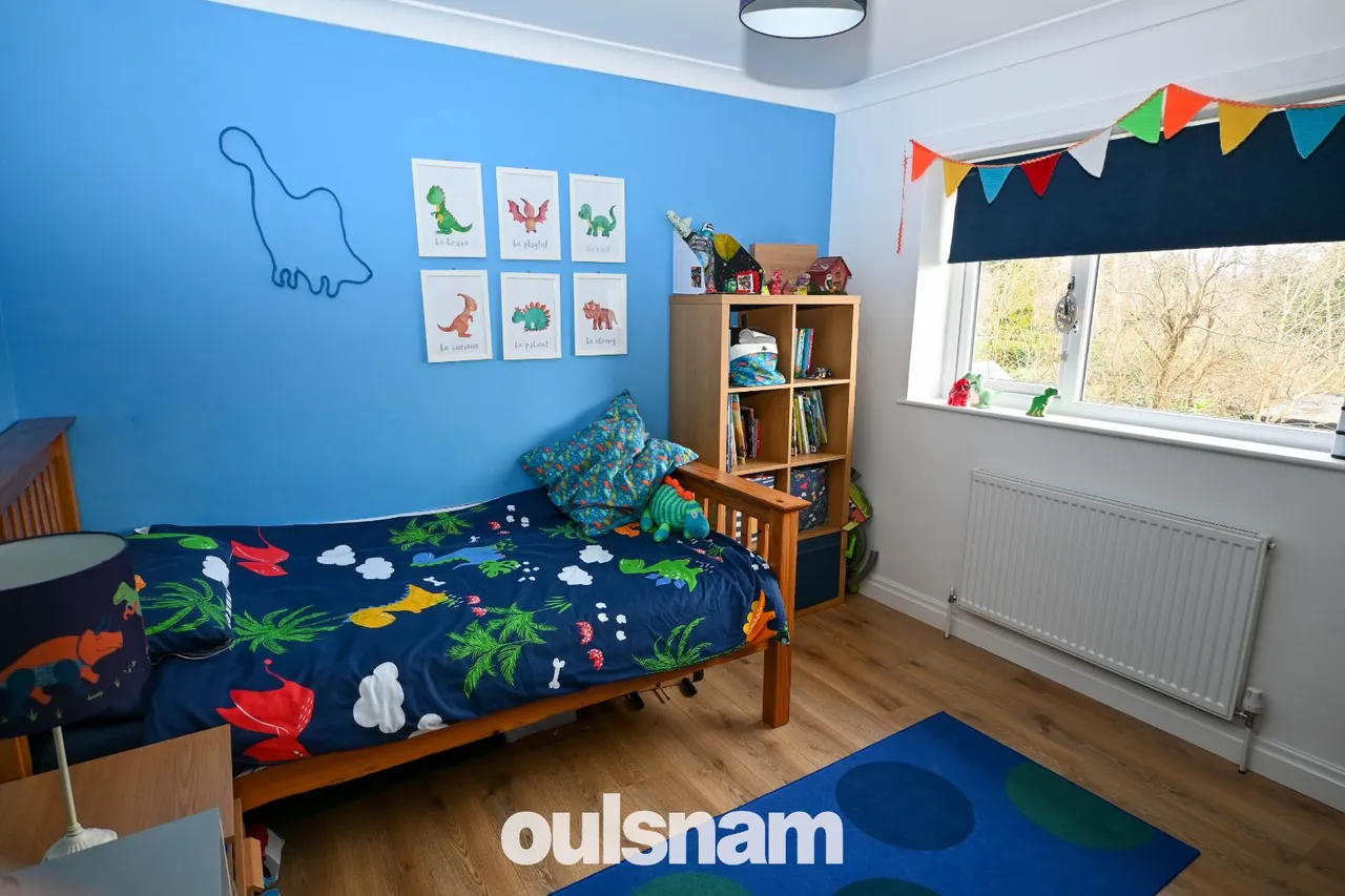 Presthope Road, Bournville Village Trust, Selly Oak, Birmingham, B29 4NJ, photo 10