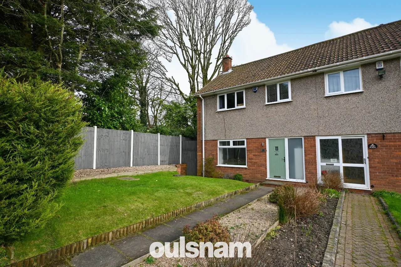 3 bed house for sale — Presthope Road, Bournville Village Trust, Selly Oak, Birmingham, B29 4NJ