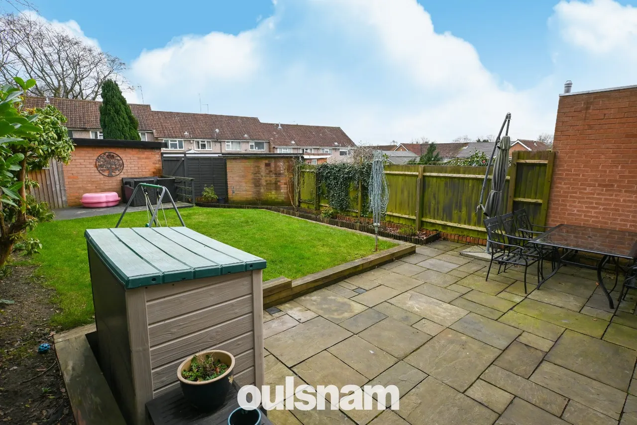 Presthope Road, Bournville Village Trust, Selly Oak, Birmingham, B29 4NJ, photo 14